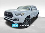 2016 Toyota Tacoma Double Cab 4x2, Pickup for sale #GX008312 - photo 1