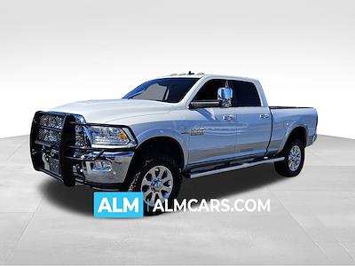 2018 Ram 2500 Crew Cab 4WD, Pickup for sale #JG352052 - photo 1