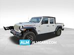 Used 2020 Jeep Gladiator Mojave Crew Cab 4x4, Pickup for sale #LL215608 - photo 1