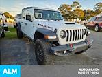 Used 2020 Jeep Gladiator Mojave Crew Cab 4x4, Pickup for sale #LL215608 - photo 11