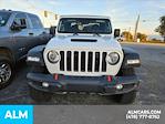 Used 2020 Jeep Gladiator Mojave Crew Cab 4x4, Pickup for sale #LL215608 - photo 12