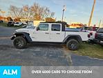 Used 2020 Jeep Gladiator Mojave Crew Cab 4x4, Pickup for sale #LL215608 - photo 3