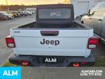 Used 2020 Jeep Gladiator Mojave Crew Cab 4x4, Pickup for sale #LL215608 - photo 9