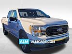 2021 Ford F-150 SuperCrew Cab 4x4, Pickup for sale #MKD77506 - photo 1