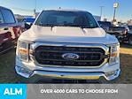 2021 Ford F-150 SuperCrew Cab 4x4, Pickup for sale #MKD77506 - photo 4