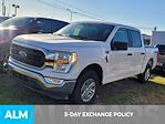 2021 Ford F-150 SuperCrew Cab 4x4, Pickup for sale #MKD77506 - photo 2