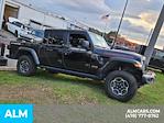 Used 2021 Jeep Gladiator Mojave Crew Cab 4x4, Pickup for sale #ML531465 - photo 17