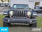 Used 2021 Jeep Gladiator Mojave Crew Cab 4x4, Pickup for sale #ML531465 - photo 18