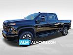 Used 2022 Chevrolet Silverado 2500 Custom Crew Cab 4x4, Pickup for sale #N1224627 - photo 1