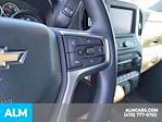 Used 2022 Chevrolet Silverado 2500 Custom Crew Cab 4x4, Pickup for sale #N1224627 - photo 10