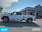 2022 Chevrolet Silverado 2500 Crew Cab 4x4, Pickup for sale #NF212293 - photo 12