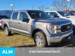 Used 2022 Ford F-150 XLT SuperCrew Cab 4x4, Pickup for sale #NFB86953 - photo 2