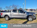 Used 2022 Ford F-150 XLT SuperCrew Cab 4x4, Pickup for sale #NFB86953 - photo 5