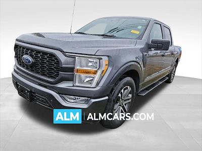 2022 Ford F-150 SuperCrew Cab 4x2, Pickup for sale #NFC38324 - photo 1