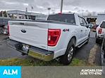 Used 2022 Ford F-150 XLT SuperCrew Cab 4x4, Pickup for sale #NKD20578 - photo 12