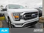 Used 2022 Ford F-150 XLT SuperCrew Cab 4x4, Pickup for sale #NKD20578 - photo 17