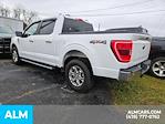 Used 2022 Ford F-150 XLT SuperCrew Cab 4x4, Pickup for sale #NKD20578 - photo 7