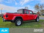 Used 2022 Jeep Gladiator Sport Crew Cab 4x4, Pickup for sale #NL147388 - photo 11