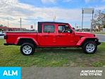 Used 2022 Jeep Gladiator Sport Crew Cab 4x4, Pickup for sale #NL147388 - photo 12