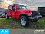 Used 2022 Jeep Gladiator Sport Crew Cab 4x4, Pickup for sale #NL147388 - photo 16