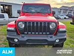 Used 2022 Jeep Gladiator Sport Crew Cab 4x4, Pickup for sale #NL147388 - photo 17