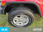 Used 2022 Jeep Gladiator Sport Crew Cab 4x4, Pickup for sale #NL147388 - photo 18