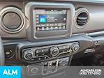 Used 2022 Jeep Gladiator Sport Crew Cab 4x4, Pickup for sale #NL147388 - photo 23