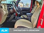 Used 2022 Jeep Gladiator Sport Crew Cab 4x4, Pickup for sale #NL147388 - photo 3