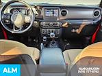 Used 2022 Jeep Gladiator Sport Crew Cab 4x4, Pickup for sale #NL147388 - photo 6