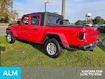 Used 2022 Jeep Gladiator Sport Crew Cab 4x4, Pickup for sale #NL147388 - photo 7