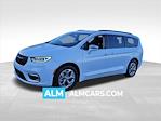 Used 2022 Chrysler Pacifica Limited FWD, Minivan for sale #NR139130 - photo 1