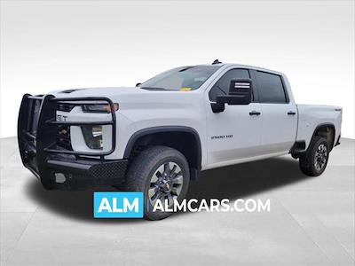 2023 Chevrolet Silverado 2500 Crew Cab 4x4, Pickup for sale #P1718128 - photo 1