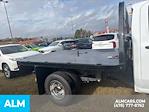 Used 2023 Chevrolet Silverado 3500 Work Truck Crew Cab 4x4, Flatbed Truck for sale #PF210171 - photo 16