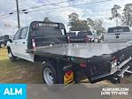 Used 2023 Chevrolet Silverado 3500 Work Truck Crew Cab 4x4, Flatbed Truck for sale #PF210171 - photo 25