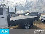 Used 2023 Chevrolet Silverado 3500 Work Truck Crew Cab 4x4, Flatbed Truck for sale #PF210171 - photo 27