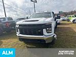 Used 2023 Chevrolet Silverado 3500 Work Truck Crew Cab 4x4, Flatbed Truck for sale #PF210171 - photo 7