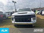 Used 2023 Chevrolet Silverado 3500 Work Truck Crew Cab 4x4, Flatbed Truck for sale #PF210171 - photo 8