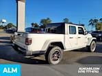 Used 2023 Jeep Gladiator Overland Crew Cab 4x4, Pickup for sale #PL523171 - photo 11