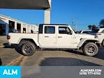 Used 2023 Jeep Gladiator Overland Crew Cab 4x4, Pickup for sale #PL523171 - photo 12