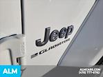 Used 2023 Jeep Gladiator Overland Crew Cab 4x4, Pickup for sale #PL523171 - photo 15