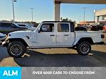 Used 2023 Jeep Gladiator Overland Crew Cab 4x4, Pickup for sale #PL523171 - photo 3