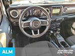 Used 2023 Jeep Gladiator Overland Crew Cab 4x4, Pickup for sale #PL523171 - photo 6