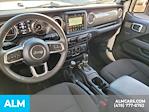 Used 2023 Jeep Gladiator Overland Crew Cab 4x4, Pickup for sale #PL523171 - photo 7