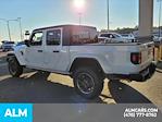 Used 2023 Jeep Gladiator Overland Crew Cab 4x4, Pickup for sale #PL523171 - photo 9