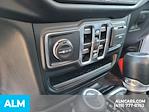 Used 2023 Jeep Gladiator Sport Crew Cab 4x4, Pickup for sale #PL523797 - photo 19