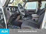 Used 2023 Jeep Gladiator Sport Crew Cab 4x4, Pickup for sale #PL523797 - photo 4