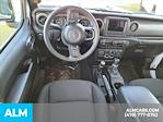 Used 2023 Jeep Gladiator Sport Crew Cab 4x4, Pickup for sale #PL523797 - photo 6