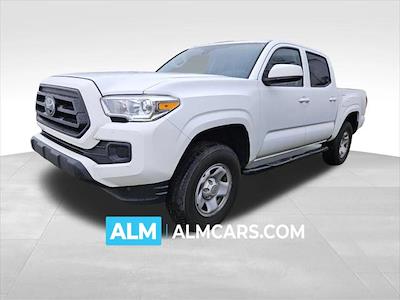 Used 2023 Toyota Tacoma Double Cab 4WD, Pickup for sale #PM546158 - photo 1