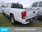 Used 2023 Toyota Tacoma Double Cab 4WD, Pickup for sale #PM546158 - photo 5