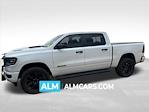 Used 2023 Ram 1500 Laramie Crew Cab 4x4, Pickup for sale #PN583664 - photo 1